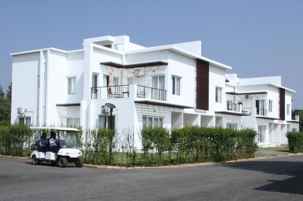 Spree Resort At Century Wintersun Dod Ballapur Экстерьер фото